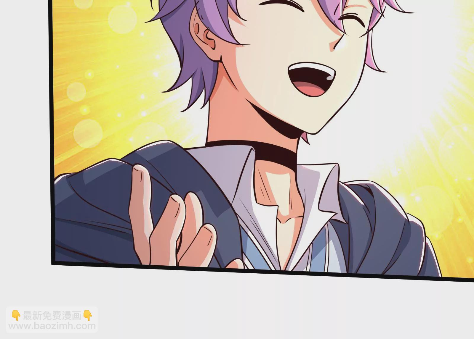 古神遊戲 - 第51話限時！組建自己的隊伍！(2/3) - 3